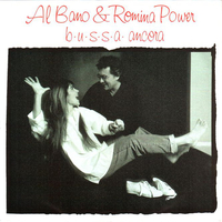 B.u.s.s.a. ancora\Commesso viaggiatore - AL BANO E ROMINA POWER