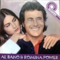 Felicità \ Sharazan \ Che angelo sei \ Tu soltanto tu - AL BANO E ROMINA POWER