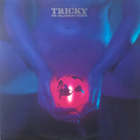 Pre-millennium tension - TRICKY