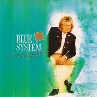 Twilight - BLUE SYSTEM