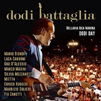 Dodi day Bellaria Igea Marina - DODI BATTAGLIA