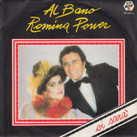 Ci sarà \ Quando l'amore se ne va - AL BANO E ROMINA POWER