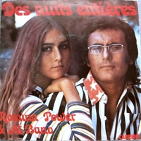 Des nuits entieres\Sognando Copacabana - AL BANO E ROMINA POWER