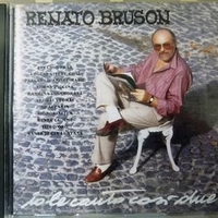 Io le canto così due - RENATO BRUSON