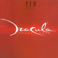 Dracula opera rock - PREMIATA FORNERIA MARCONI