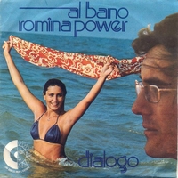 Dialogo\Amore nel duemila - AL BANO E ROMINA POWER