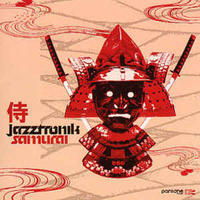 Samurai - JAZZTRONIK