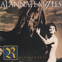 Rockinghorse - ALANNAH MYLES