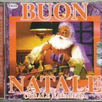 Buon Natale - CORALE NATALIZIA