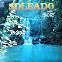 Soleado - DANIEL SENTACRUZ ENSEMBLE