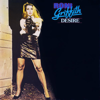 Desire - RONI GRIFFITH