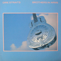 Brothers in arms - DIRE STRAITS