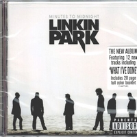 Minutes to midnight - LINKIN PARK