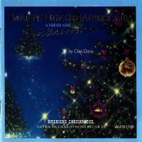 A fresh aire Christmas - MANNHEIM STEAMROLLER