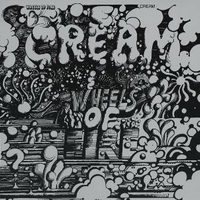 Wheels of fire - CREAM