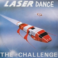 The challenge (vocoder+space vers.) - LASERDANCE