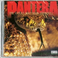The great southern trendkill - PANTERA