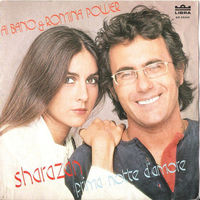 Sharazan \ Prima notte d'amore - AL BANO E ROMINA POWER