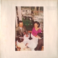 Presence - LED ZEPPELIN