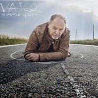 Siamo qui - VASCO ROSSI