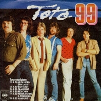 99 / Hydra - TOTO