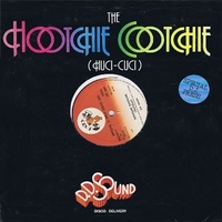 Hootchie cootchie - D.D.SOUND