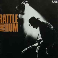 Rattle and hum - U2