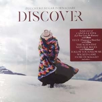 Discover - ZUCCHERO
