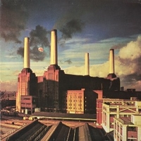 Animals - PINK FLOYD