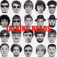 The best of Talking heads - TALKING HEADS