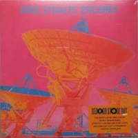 Encores (RSD black friday 2021) - DIRE STRAITS