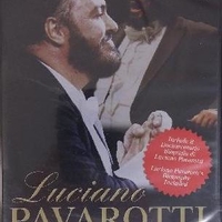 Grazie maestro - LUCIANO PAVAROTTI