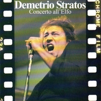 Concerto all'Elfo - DEMETRIO STRATOS