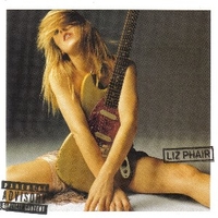 Liz Phair - LIZ PHAIR