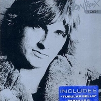Live at Montreux 1981 - MIKE OLDFIELD