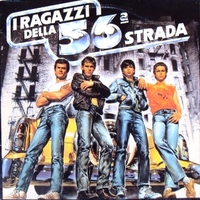 I ragazzi della 56° strada (o.s.t.) - CARMINE COPPOLA