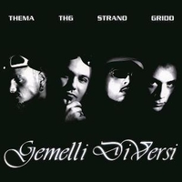 Gemelli diversi - GEMELLI DIVERSI