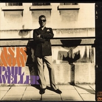 As is now - PAUL WELLER