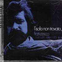L'isola non trovata - FRANCESCO GUCCINI