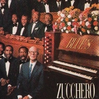 Blue's - ZUCCHERO