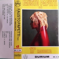 17° raccolta - FAUSTO PAPETTI