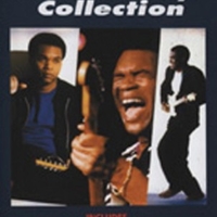 The Robert Cray collection - ROBERT CRAY