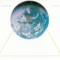 White eagle - TANGERINE DREAM