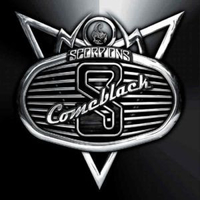 Comeblack - SCORPIONS