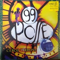 Cerco tiempo - 99 POSSE