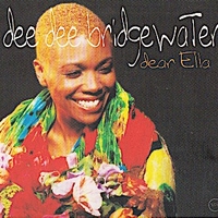 Dear Ella - DEE DEE BRIDGEWATER