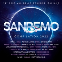 Sanremo compilation 2022 - VARIOUS