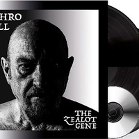 The zealot gene - JETHRO TULL