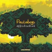 Daylight in the invisible world - PASTABOYS