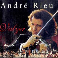 Valzer (3 tracks) - ANDRE' RIEU